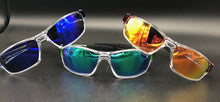 Load image into Gallery viewer, Super Vivid Polarized Sunglasses - Red